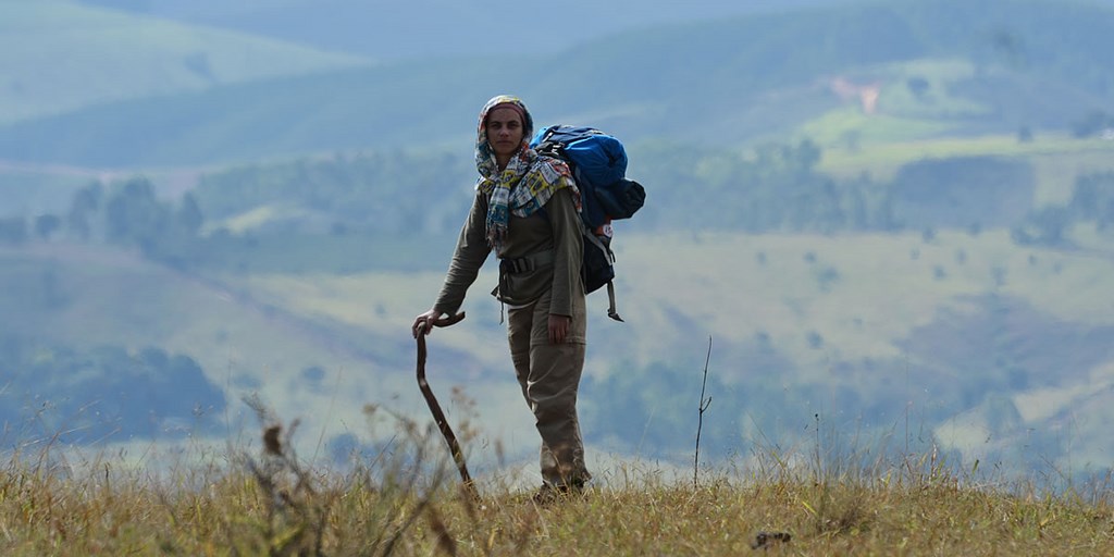 Dois passeios em jipe 4x4 com caminhadas pesadas para conhecer as cachoeiras do Capão Forro e trilha da Cachoeira Casca d’Anta