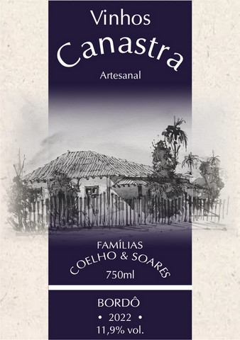 Vinhos Canastra