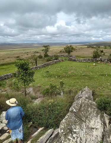 Curral de Pedras